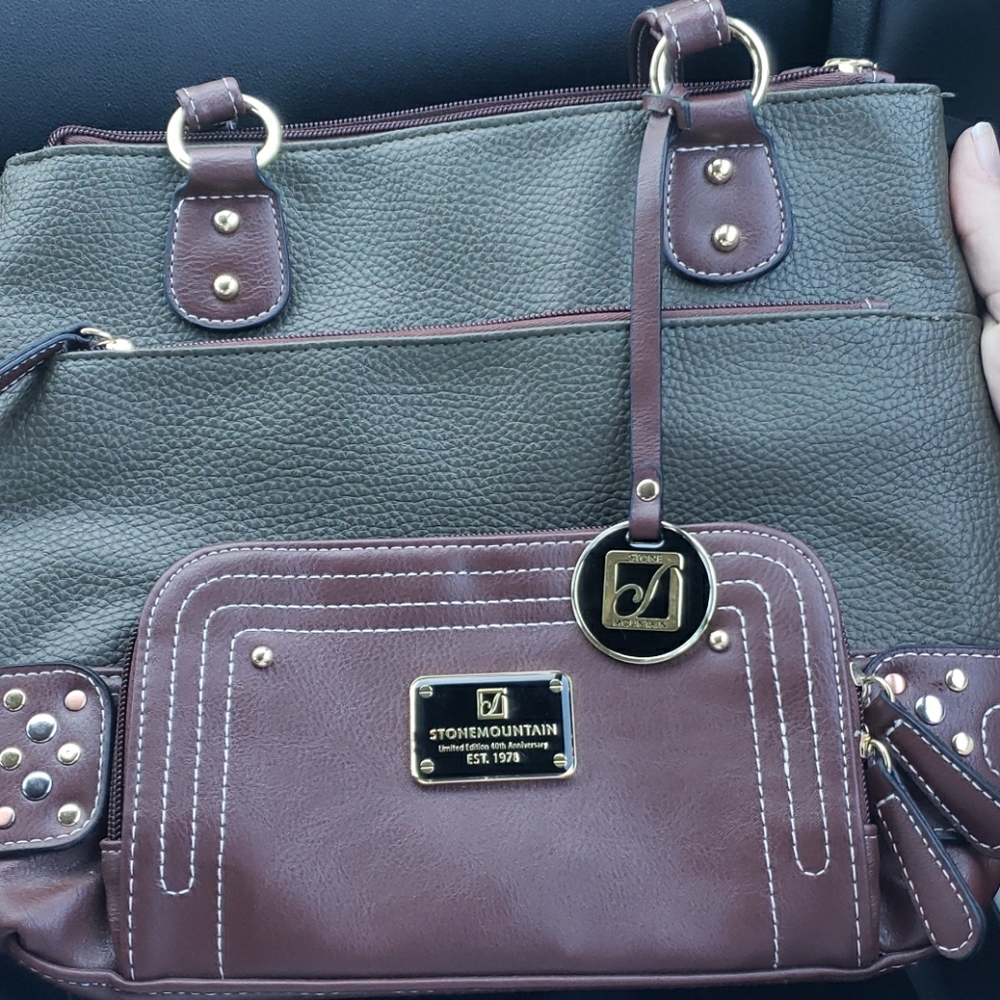 Stone Mountain Limited Edition 40th Anniversary